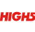 High 5 Nutrition sportive pour competition