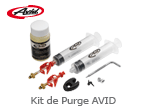 Kit de purge Avid