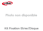 Kit de fixation etrier / disque Avid