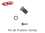 Kit de fixation durite Avid