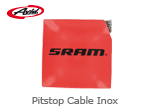 Pitstop cable inox Avid