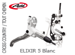 Elixir 5 Blanc Avid
