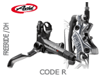 Code R Avid