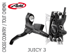 juicy 3 Avid