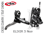 Elixir 5 Noir Avid