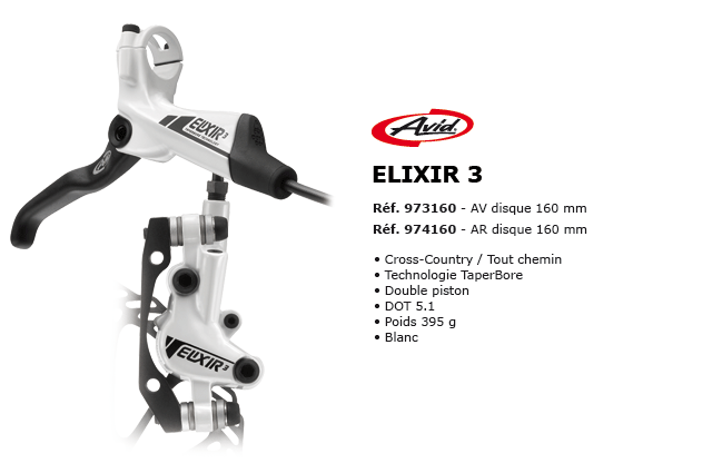 Avid - Elixir 3