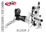 Elixir 3 Avid