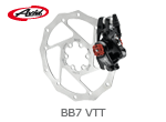 BB7 VTT Avid