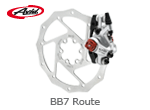 BB7 Route Avid