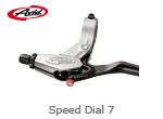 Speed Dial 7 Avid