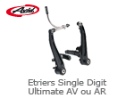 Etriers Single Digit Ultimate Av ou AR Avid