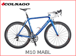 Colnago Cadre M10 Couleur MABL
