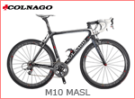 Colnago Cadre M10 Couleur MASL