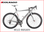 Colnago Cadre M10 Couleur MAWH