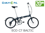 Dahon Eco C7 Baltic