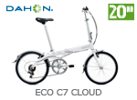 Dahon Eco C7 Cloud