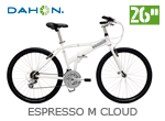 Dahon Espresso M Cloud