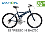 Dahon Espresso M Baltic