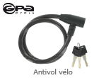 Antivol velo Gpa Cycle
