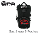 Sac a eau 3 poches Gpa Cycle