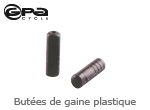 Butees gaine plastique Gpa Cycle