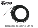 Rouleau de gaine 30m Gpa Cycle