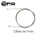 Cable de frein Gpa Cycle