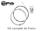 Kit complet de freins Gpa Cycle