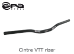 Cintre VTT Rizer Gpa Cycle
