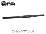 Cintre VTT droit Gpa Cycle