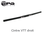 Cintre VTT droit Gpa Cycle