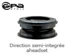 Direction semi integree aheadset Gpa Cycle