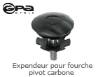 Expendeur (bouche + encre) Gpa Cycle