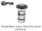 Expendeur pour fourche et pivot Gpa Cycle