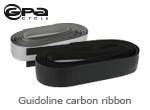 Guidoline carbon ribbon Gpa Cycle