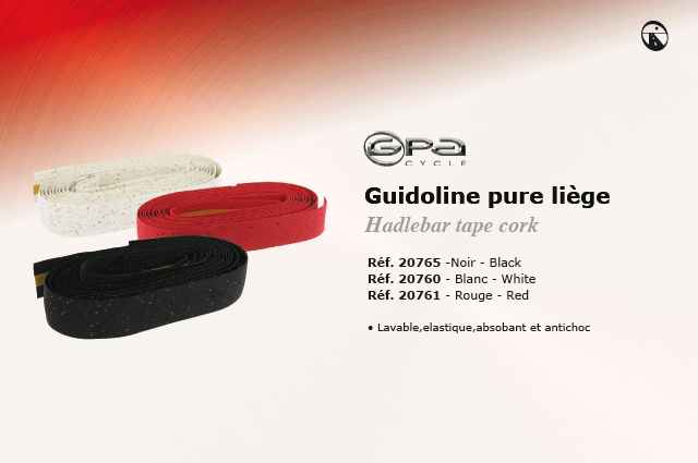 GPA Cycles Guidolines pur liege