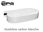 Guidoline carbon blanche Gpa Cycle