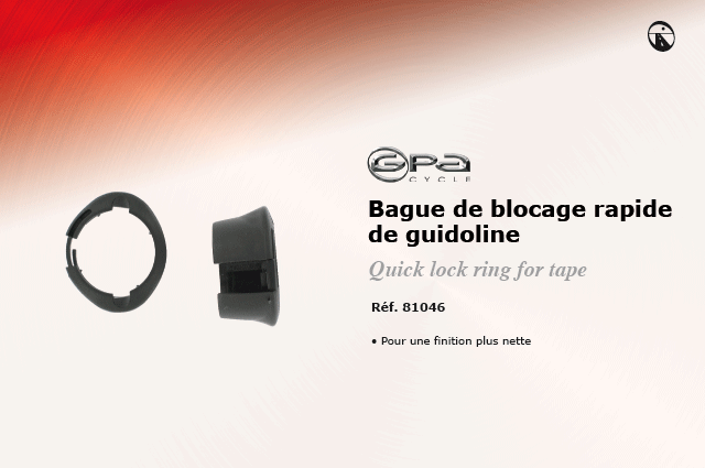 Sunlite Support de panier à dégagement rapide