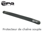 Protecteur de chaine souple Gpa Cycle