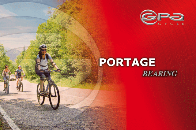 Portage Gpa Cycle