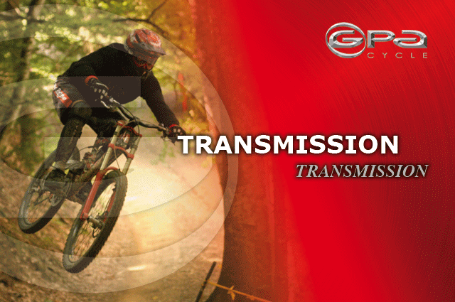Transmissions Gpa Cycle