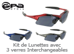 Lunettes Gpa Cycle