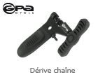 Derive de chaine Gpa Cycle