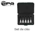 Set de cles Gpa Cycle