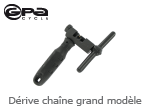 Derive de chaine grand modele Gpa Cycle