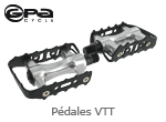 Pedales VTT Gpa Cycle