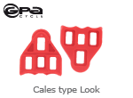 Cales type Look Gpa Cycle