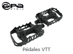 Pedales VTT Gpa Cycle