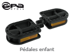 Pedales enfant Gpa Cycle