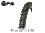 Plateaux Gpa Cycle